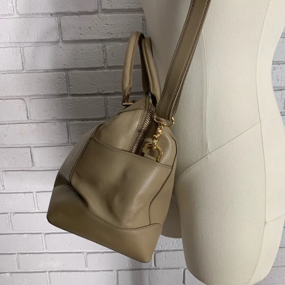 Tory Burch Robinson‎ Leather Tote